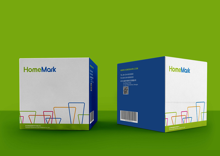 河北区VI设计公司